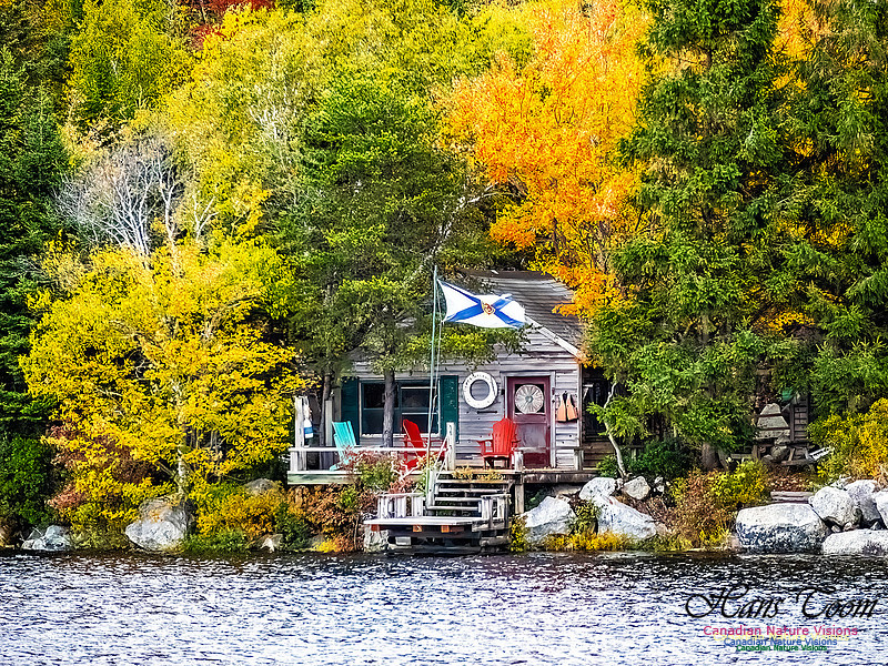 Nova Scotia in Fall 152