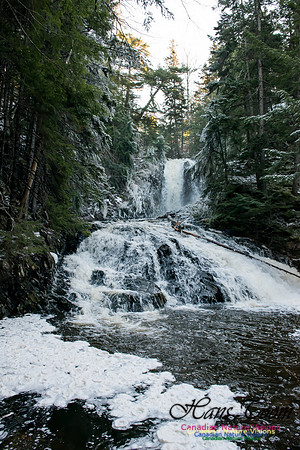 Butchers Falls
