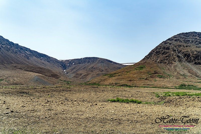 Table Mountains 133