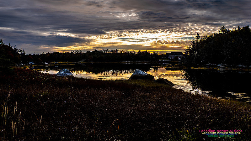 Nova Scotia in Fall 122