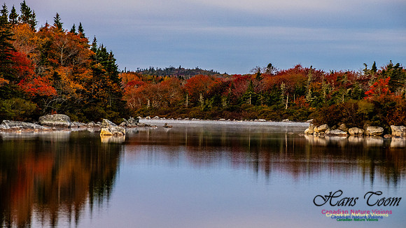 Nova Scotia in Fall 123
