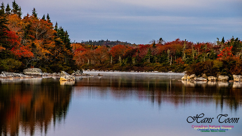 Nova Scotia in Fall 123