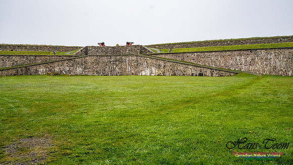 Fortress of Louuisbourg 116