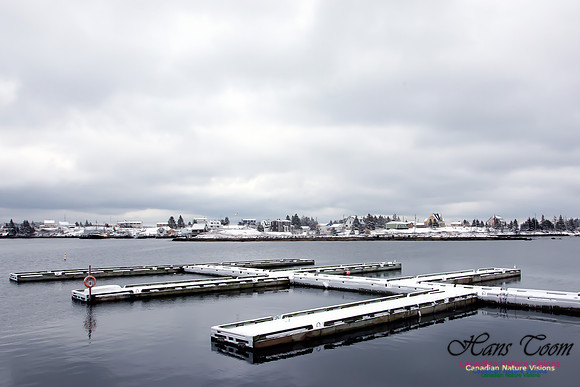 Late Winter Snowfall March 11,2016