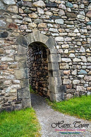 Fortress of Louisborg 111