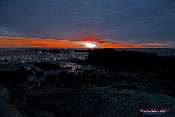 Winter Solstice December 21, 2015