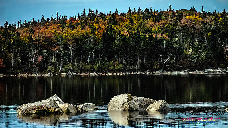 Nova Scotia in Fall 109