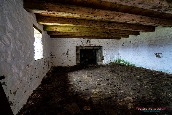 Fortress of Louisborg 106