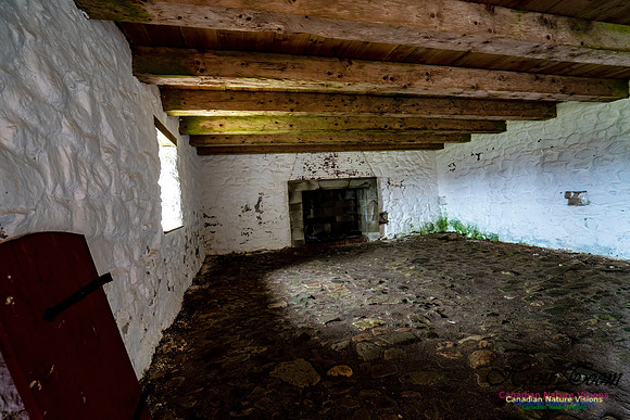 Fortress of Louisborg 107