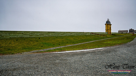 Fortress of Louisborg 115