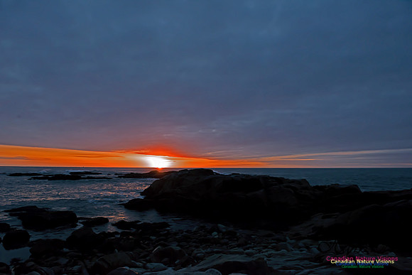 Winter Solstice December 21, 2015