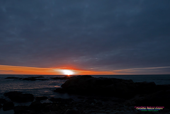 Winter Solstice December 21, 2015