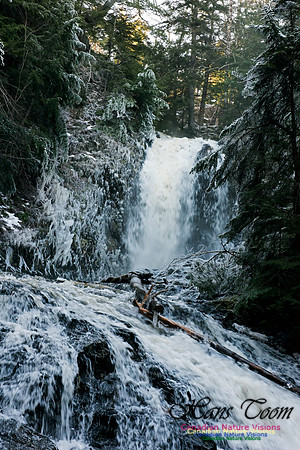 Butchers Falls