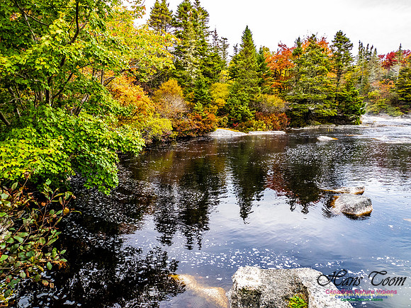 Nova Scotia in Fall 119