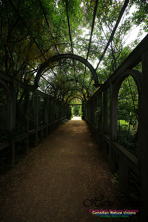 Annapolis Royal Historic Gardens