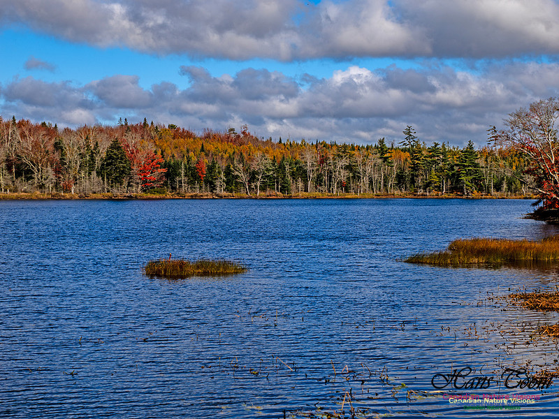 Nova Scotia in Fall 248