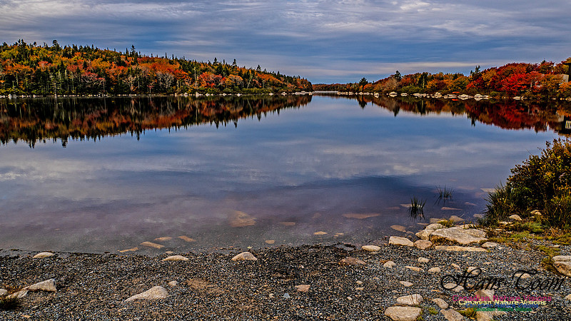 Nova Scotia in Fall 126