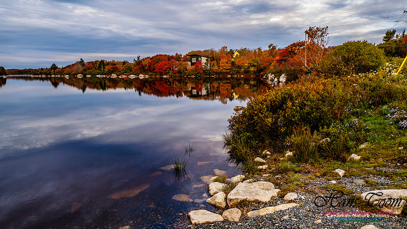 Nova Scotia in Fall 125