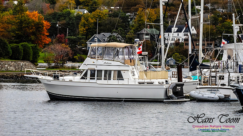 Nova Scotia in Fall 135