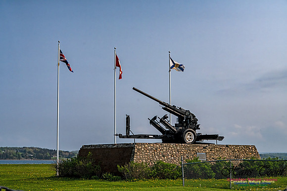 Nova Scotia Scenes 101