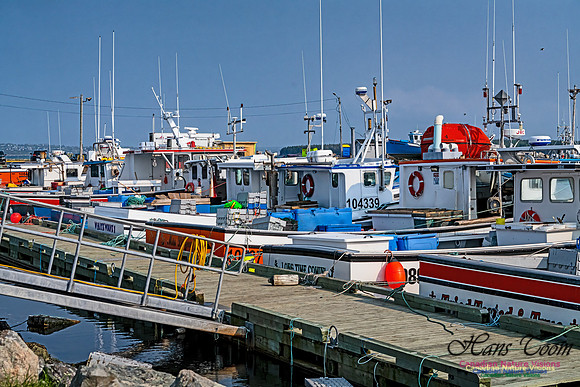 Nova Scotia Scenes 110