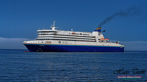 Nova Scotia Scenes 107
