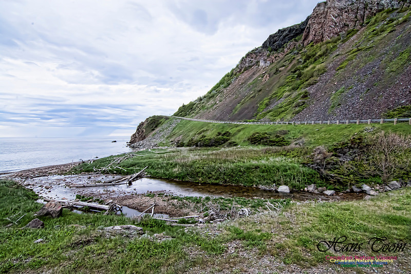 Cape Breton Highlands