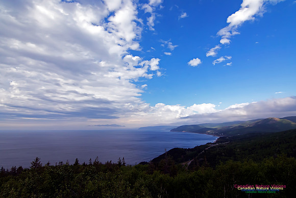 Cape Breton Highlands