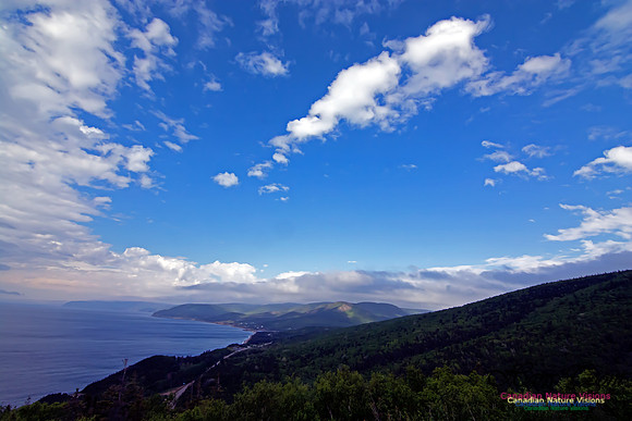Cape Breton Highlands