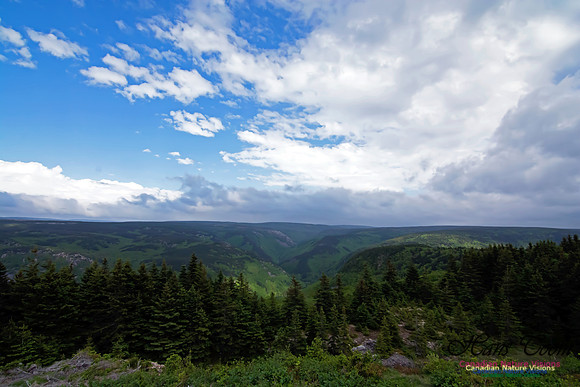 Cape Breton Highlands