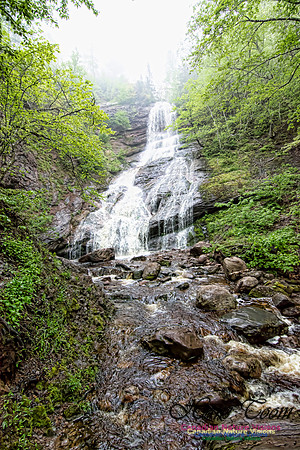Cape Breton Highlands