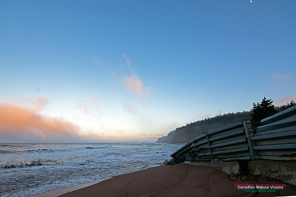 Cape Breton Highlands