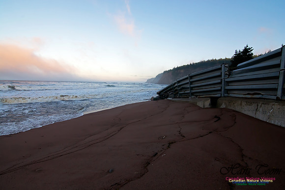 Cape Breton Highlands