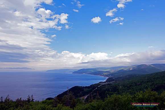 Cape Breton Highlands