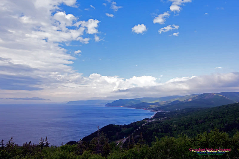 Cape Breton Highlands