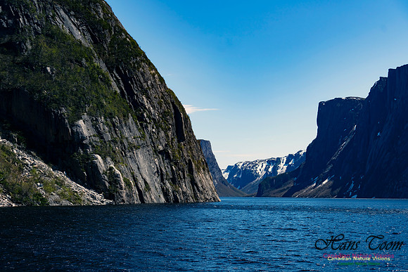 Western Brook Pond 135