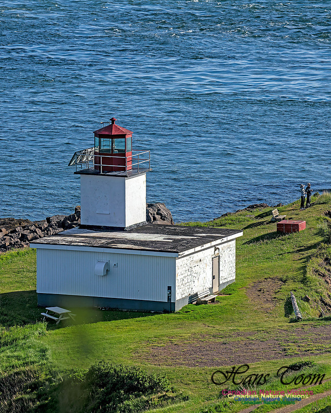 Cape d'Or Light 102