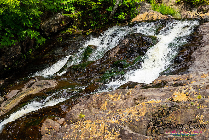Upper Burnside Falls 100