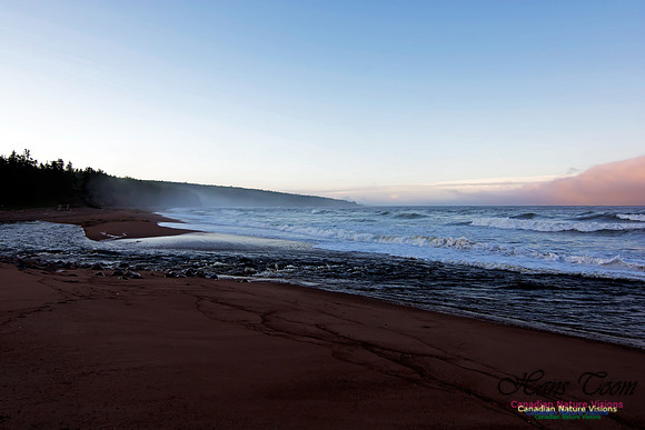Cape Breton Highlands