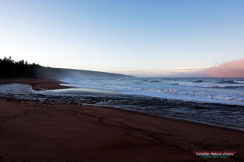 Cape Breton Highlands