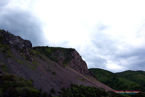 Cape Breton Highlands
