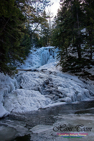 Butchers Falls