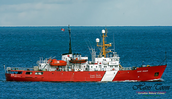 CCGS Cape Roger