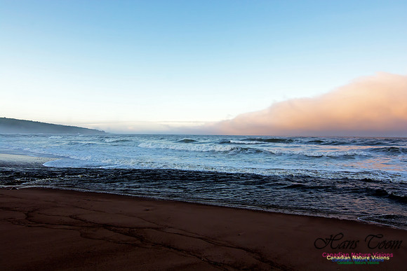 Cape Breton Highlands