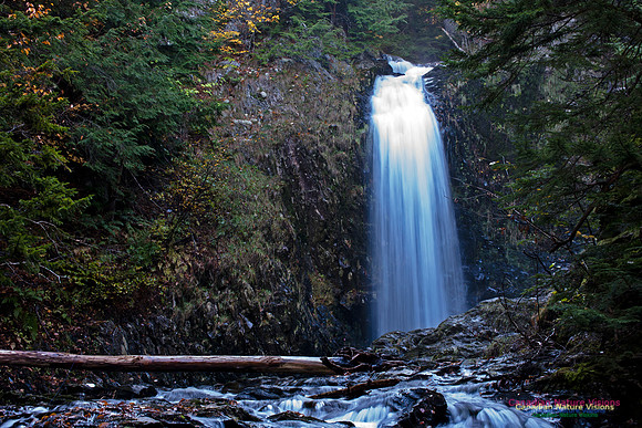 Butchers Falls