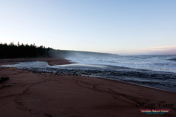 Cape Breton Highlands