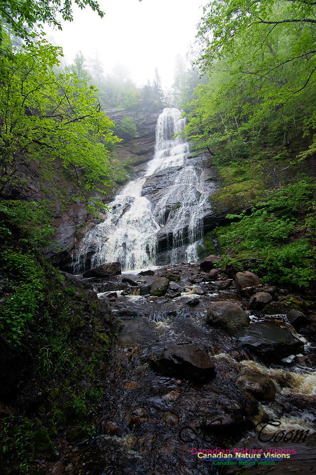 Cape Breton Highlands