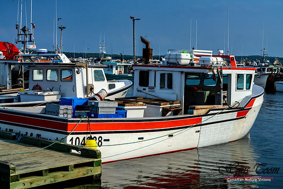 Nova Scotia Scenes 112