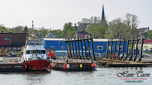 Nova Scotia Scenes 103