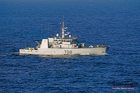 HMCS Moncton
